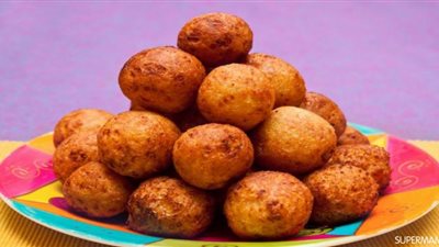 فطارك عندنا.. طريقة تحضير البطاطس المقلية بالجبنة