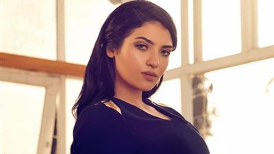 شكرًا لكل صحابي.. أول تعليق لـ شرين يحيى بعد حفل زفافها