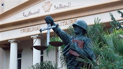 اليوم .. نظر إعادة محاكمة المتهمين في 