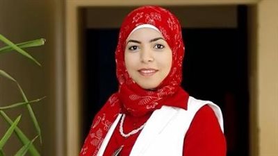 فوز أستاذة جامعية وطالب بجامعة بنى سويف بمنحة مجانية لتميزهم الرياضي 