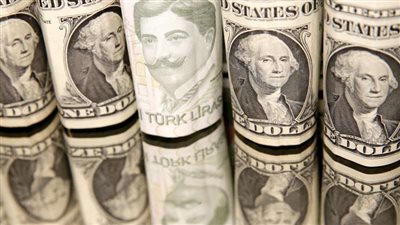 مجددا.. الليرة التركية تواصل الهبوط وأنقرة تواجه أكبر معدلات التضخم منذ 15 عامًا