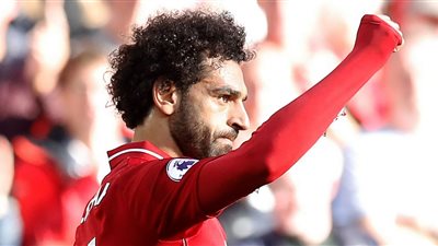 الميرور تطمئن جماهير ليفربول على محمد صلاح