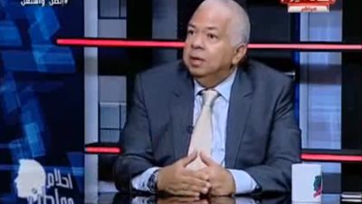 فيديو| خبير بترول لـ الشعب المصري: حطوا إيدكم في إيد  الريس