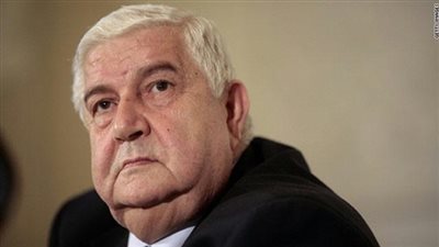 المعلم يكشف أهم تفاصيل القمة الروسية الإيرانية التركية في طهران