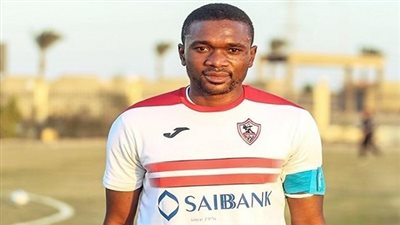 معروف يوسف يرفض الانتقال لـ الدوري العراقي