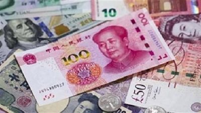أسعار العملات الآسيوية اليوم 3-9-2018