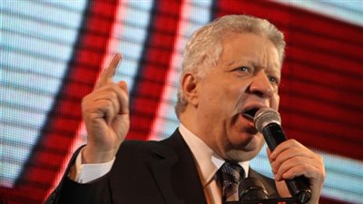 مرتضى منصور يرفض ارسال محضر لـ اللجنة الأولمبية