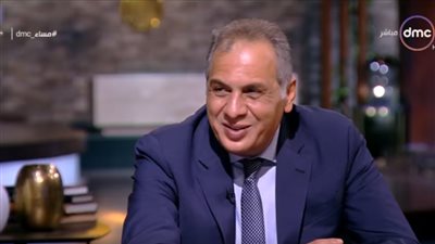 فيديو.. نائب وزير الاتصالات: مشروعات البنية المعلوماتية تتم بالشراكة مع القطاع الخاص