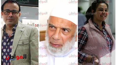 وجدي غنيم في اليوم السابع .. كاميرات المراقبة ترصده وقت أزمة دندراوي الهواري