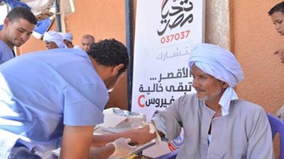 رئيس لجنة مكافحة الفيروسات لـ