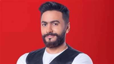 أجمل القلوب المخلصة.. أصدقاء تامر حسنى المحظوظون بتلك الرسالة 