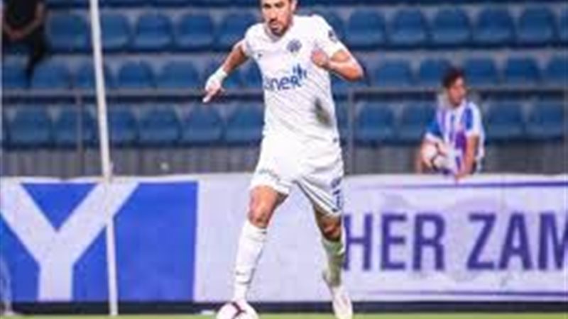 محمود حسن تريزيجه