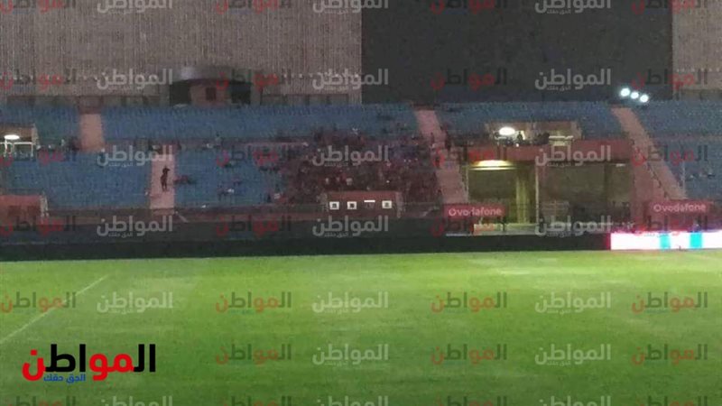جماهير الاهلي