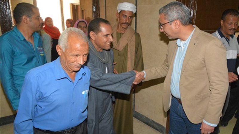  الدكتور أحمد الأنصاري