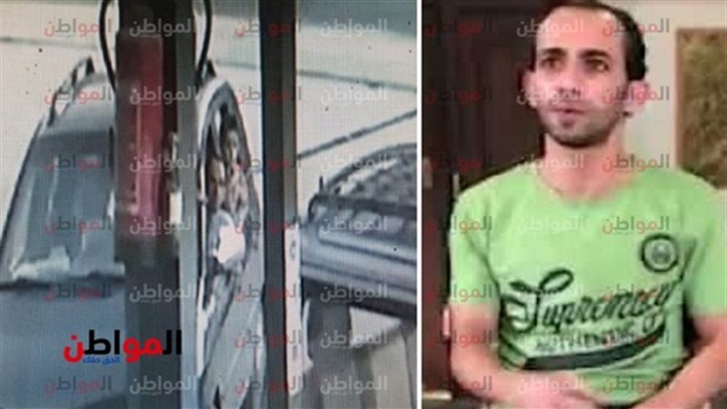 قاتل طفلي الدقهلية
