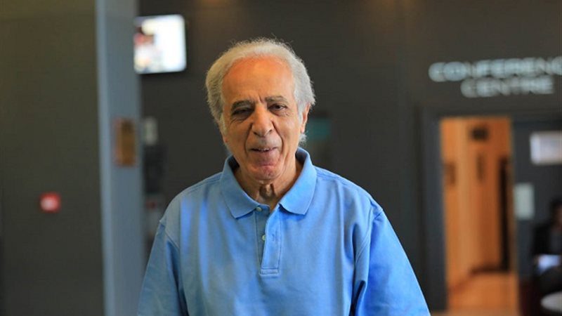 سمير عدلي