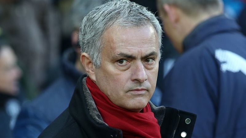 مدرب مانشستر يونايتد