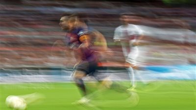 الصحف المدريدية تشيد بـ الإعجوبة الأرجنتينية