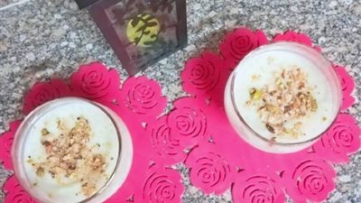 فيديو.. الشيف حسن يقدم طريقة عمل الأرز باللبن بنكهة لا تقاوم