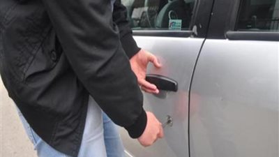ضبط تشكيل عصابي تخصص في سرقة السيارات بالقليوبية 