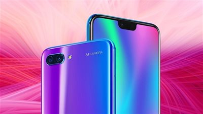 أبرز مواصفات هاتف Honor Note 10 الجديد.. تعرف عليها