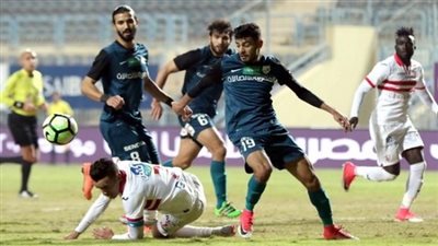 تعرف على أبرز غيابات إنبي