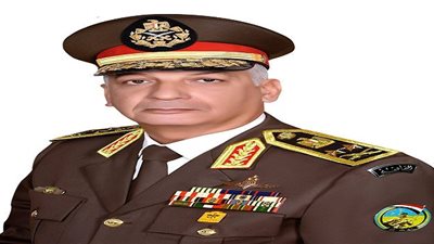 الفريق أول محمد زكى يجرى إتصالاً هاتفياً بنظيره الإثيوبى 