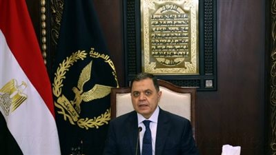 وزير الداخلية يصرح بزيارة استثنائية لـ نزلاء السجون بمناسبة العام الهجري الجديد