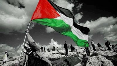 نقيب المحامين: أولادنا سيستعيدون كامل الأرض العربية المحتلة