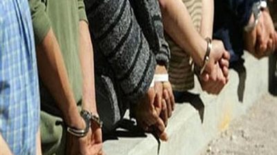 لصوص ولكن ظرفاء.. سرقوا الورشة وكلب الحراسة فى سوهاج