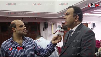 فيديو.. نقابة البيطريين: اشتراطات 