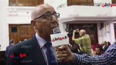 فيديو.. علي عوف: 
