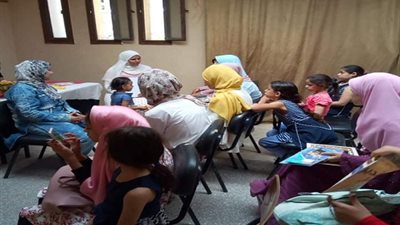 مشكلة الدروس الخصوصية ومقترحات حلها ندوة بـ