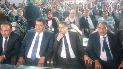 فيديو وصور.. أشرف رشاد يصل نهائي دوري 