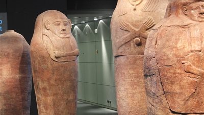 الغارقة أم الموجودة في اللوفر وإسرائيل ؟ ملف الآثار المنهوبة يعود بعد إنجاز يونيو الماضي
