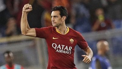روما يعلن قائمة دور المجموعات بدورى أبطال أوروبا 