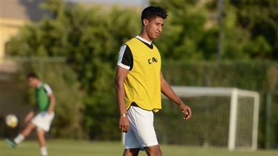 حميد أحداد يغادر لـ المغرب.. تعرف على السبب