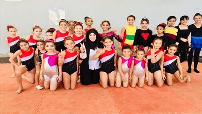 غداً.. انطلاق التصفيات النهائية لمسابقات بطولات الموهوبين بـ كفرالشيخ