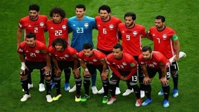 من يقود هجوم الفراعنة أمام النيجر ؟