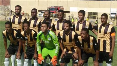 اليوم .. الأقصر يحل ضيفا ثقيلا على سلام إسنا بالدورالتمهيدي الثاني لكأس مصر