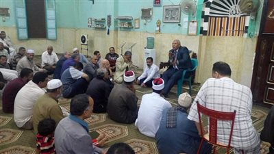 توفير الزي المدرسي 2018.. تعرف على أهم مطالب أهالي الوادي الجديد من المحافظ