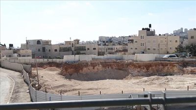 القدس تستعد لمواجهة مؤامرة استيطان إسرائيلي جديدة