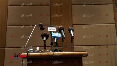 صور.. وزارة البيئة تحتفل بفوزها بجائزة 