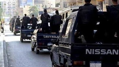 بعدما تاجر بالبشر.. ضبط هارب محكوم عليه بالمؤبد في الإسكندرية