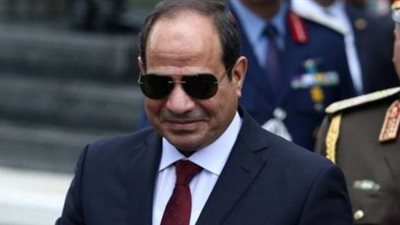 اليوم.. الرئيس السيسي يتجه إلى العاصمة الأوزباكستانية طقشند