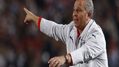 منتخب مصر يطير لروسيا 