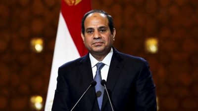 السيسي : منتدى 