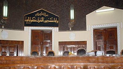 تأجيل محاكمة المتهم في 