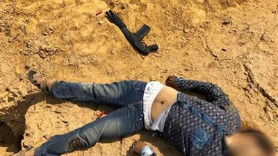 تصفية تشكيل عصابي تخصص في سرقة المواطنين بطريق السخنة