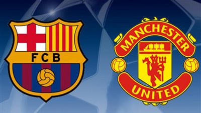 تقارير : برشلونة ينافس يونايتد على 